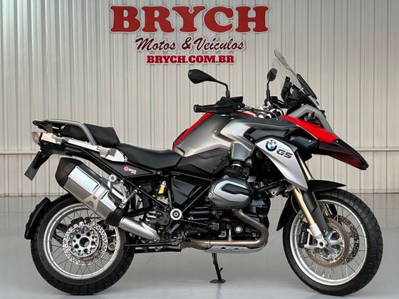 BMW R 1200 GS PREMIUM BMW R 1200 GS PREMIUM